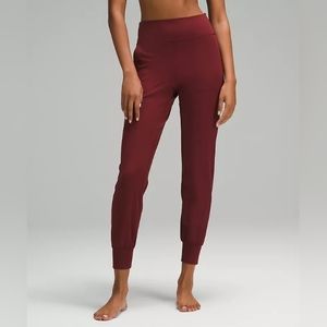 Lululemon Align Joggers size 8